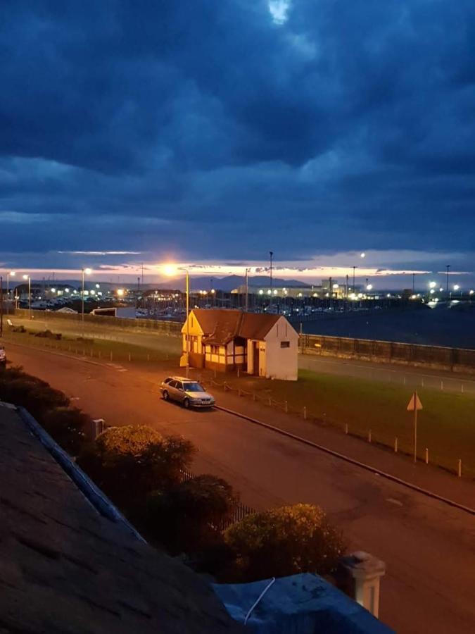 The Anchorage Hotel Troon Exteriör bild